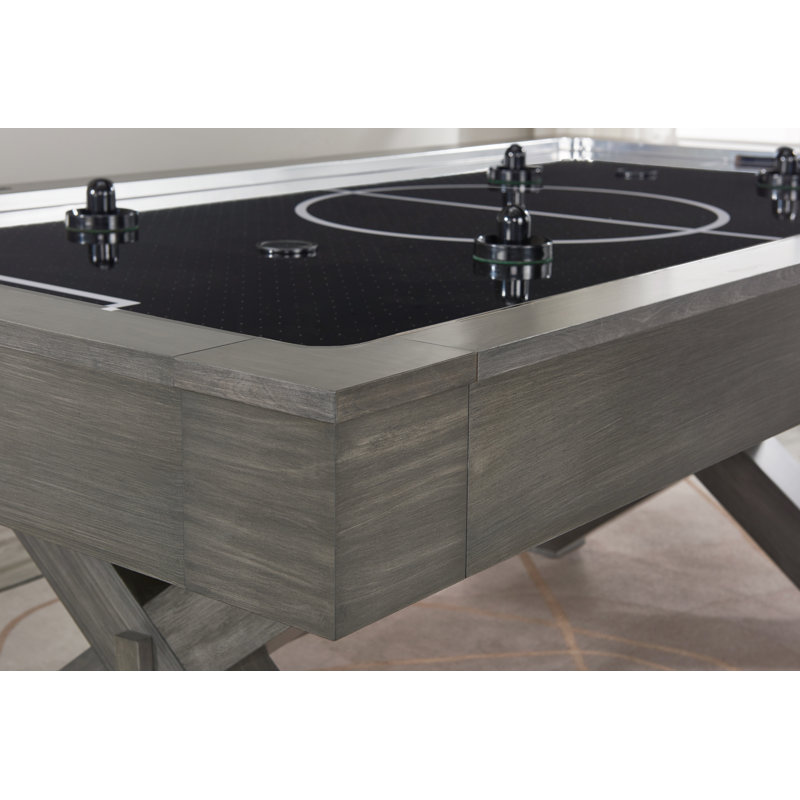 Table de hockey Blake Air avec accessoires inclus