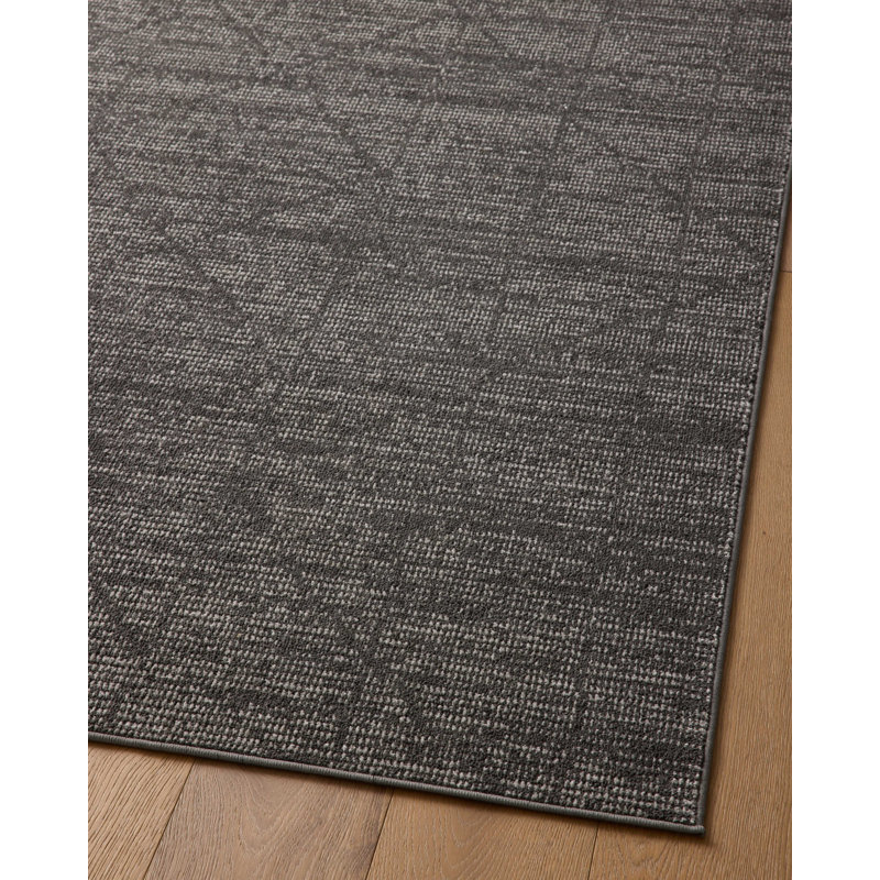 Peterkin Moroccan Indoor Rug, Rectangle 11'2" x 15'7"