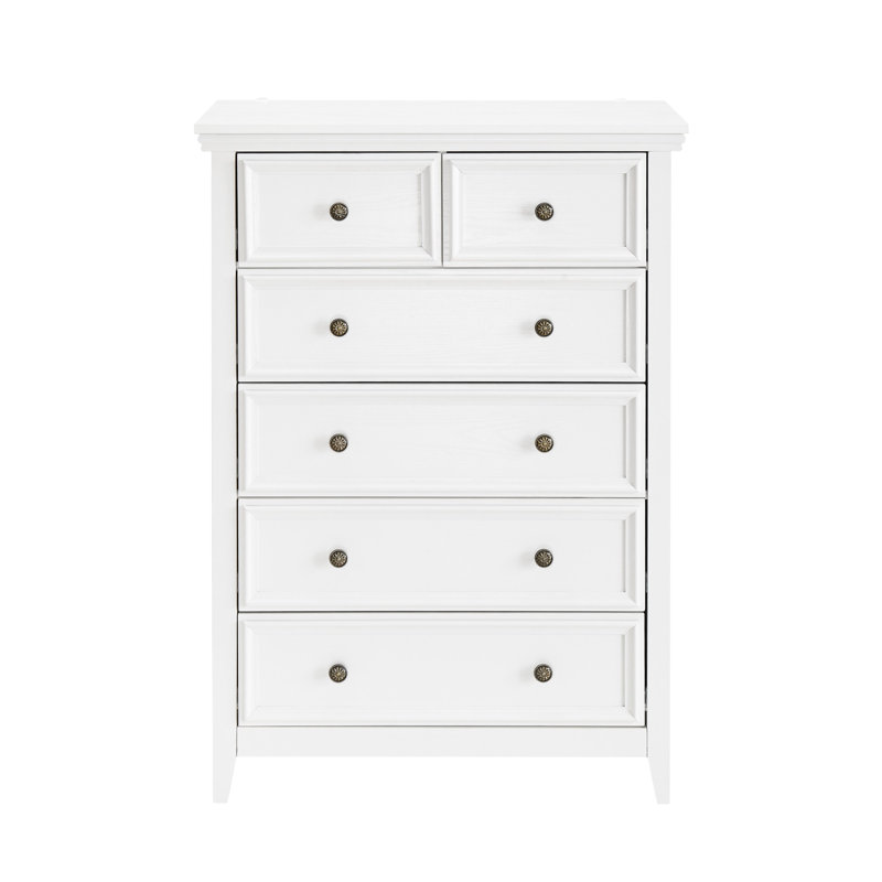 Cabinets, White