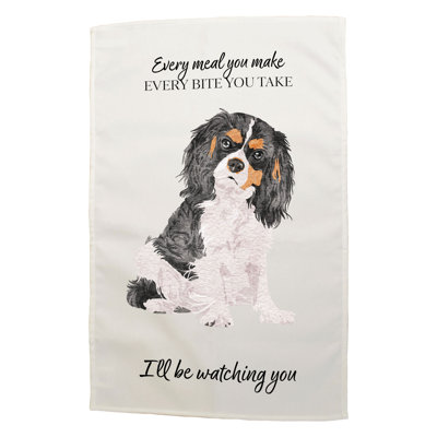 Cotton Tea Towel Kitchen Towel