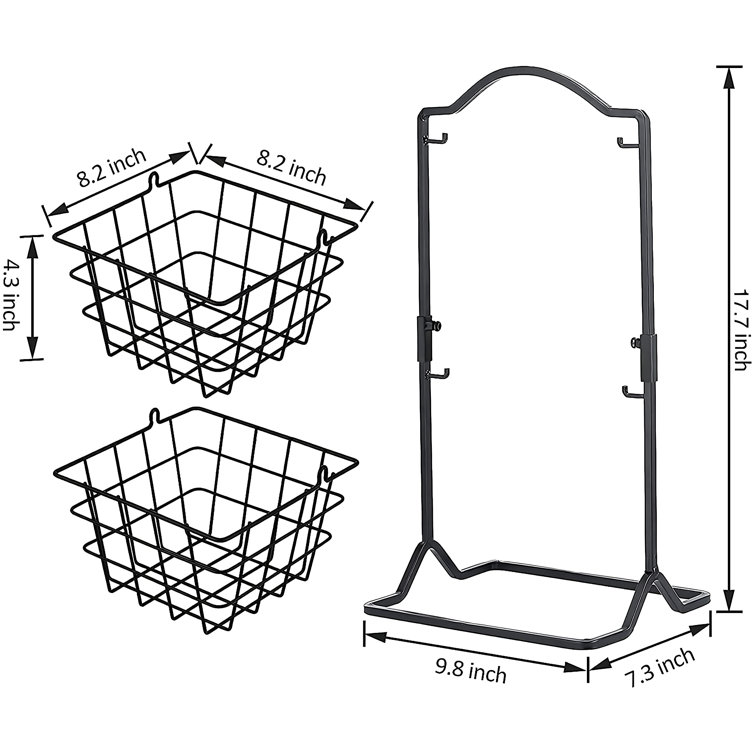 Rebrilliant General Basket Rebrilliant