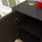 47.2" Sideboard With 3 Adjustable Shelves, 3 Drawers-1675166668