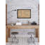 World Wonders 1 Piece Single Picture Frame Wall Art-1745306438