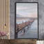 Calm Placid Lake - Peinture-892166293-892166299
