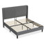 Lit plateforme tapissier Crofford-812003052-812003048
