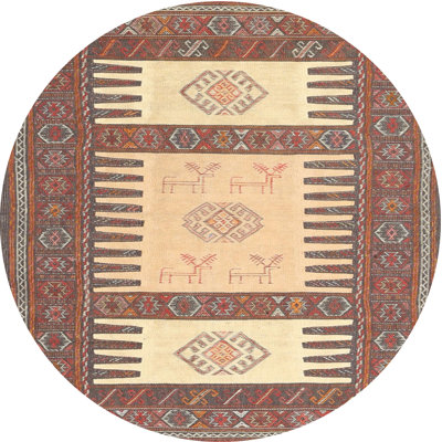 Oriental Indoor Rug