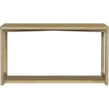 Paro Modern Console Table