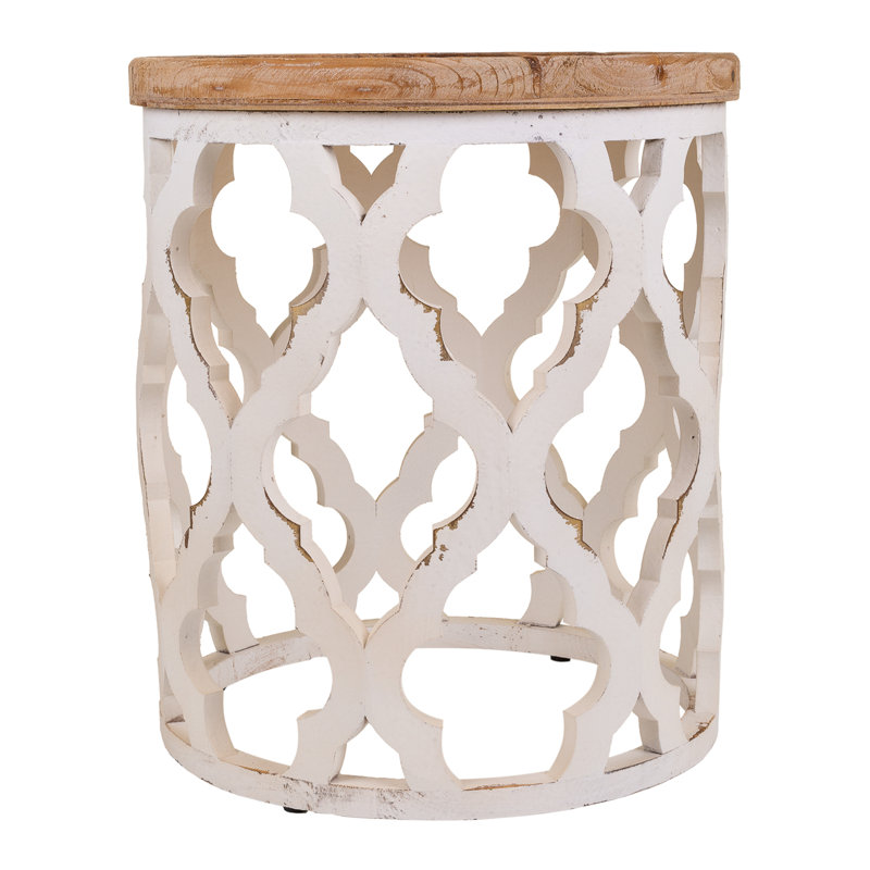 Jason Frame Coffee Table, 56cm H x 50cm W x 50cm D
