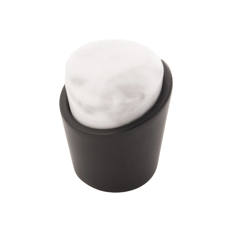 Firenze Conical Knob, Oil Rubbed Bronze