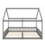 House Platform Beds,Two Shared Beds-1988045038