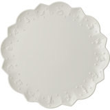Toys Delight Royal Classic Buffet Plate