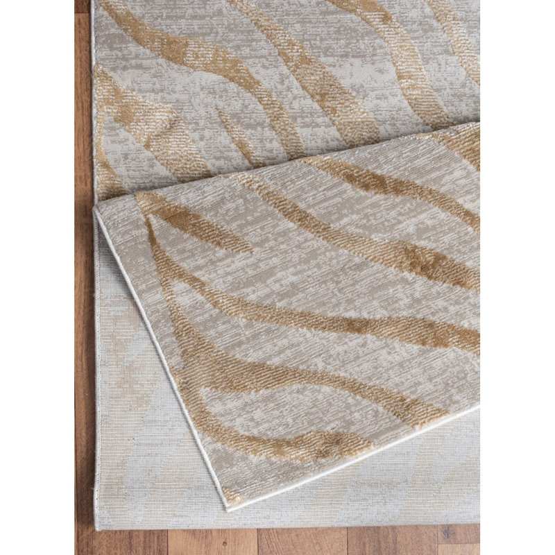 Élégance 2 pi. X 3 pi Tapis