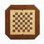 Table de jeu Pinnacle Cherry