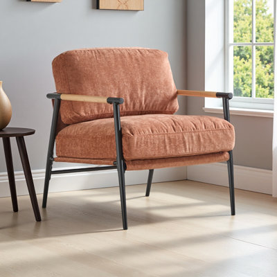 Chaise d'appoint Sabatio