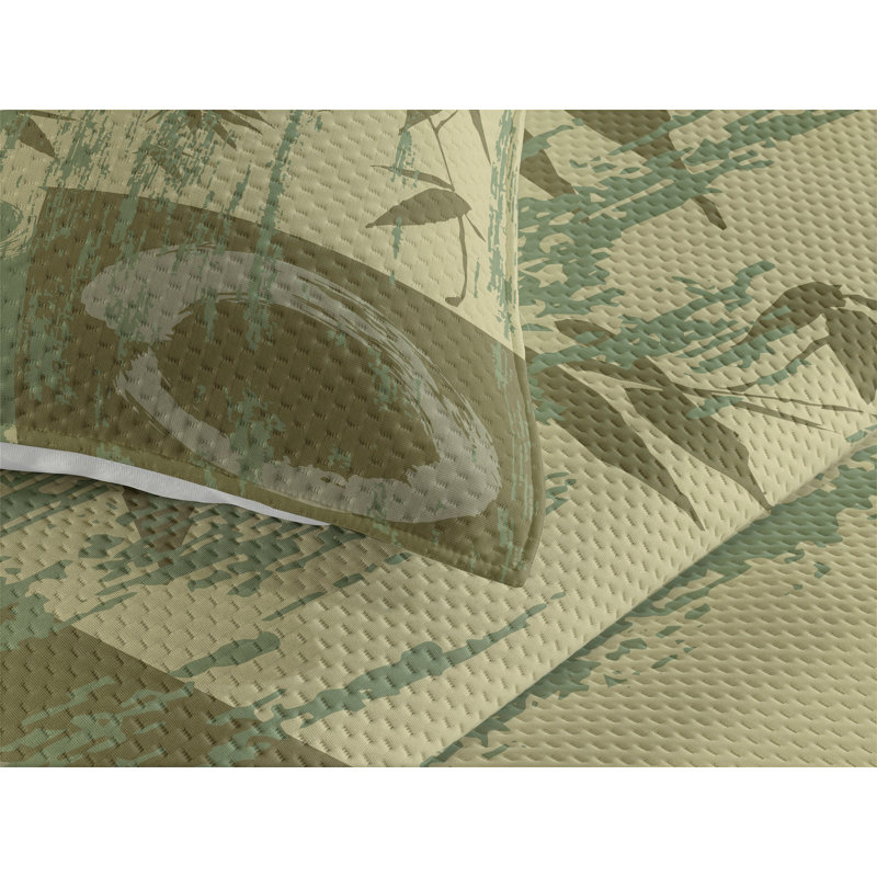 Polyester Coverlet