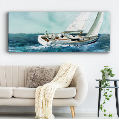 " Delray Sail "