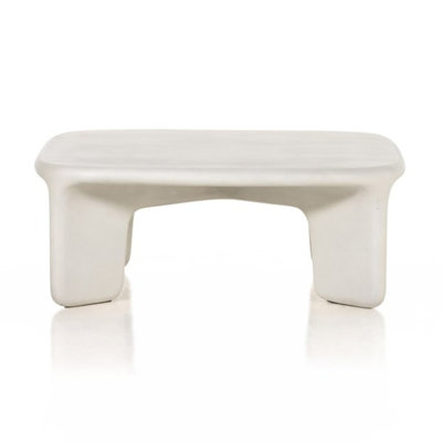 Table basse 4 pieds Lela