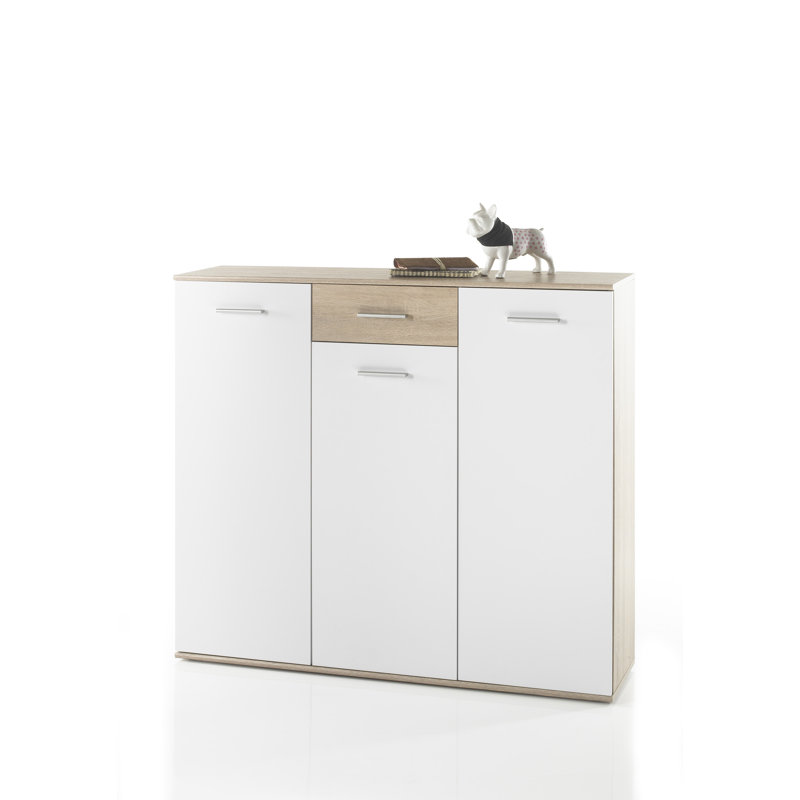 Manlia Corridor Wardrobe