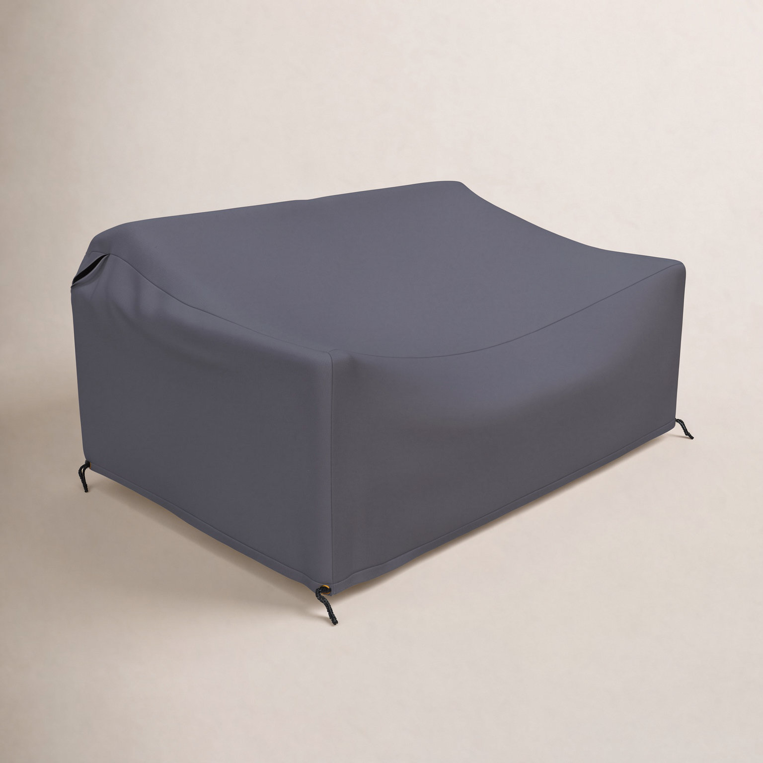 Melrose 53" Outdoor Patio Loveseat Cover
