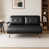 Black Sofa Bed