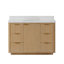 Ensemble de meuble-lavabo simple 48 po Adela-763057564-763057555-770920117