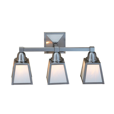  Lumière De Vanité De 3-lumière A-line