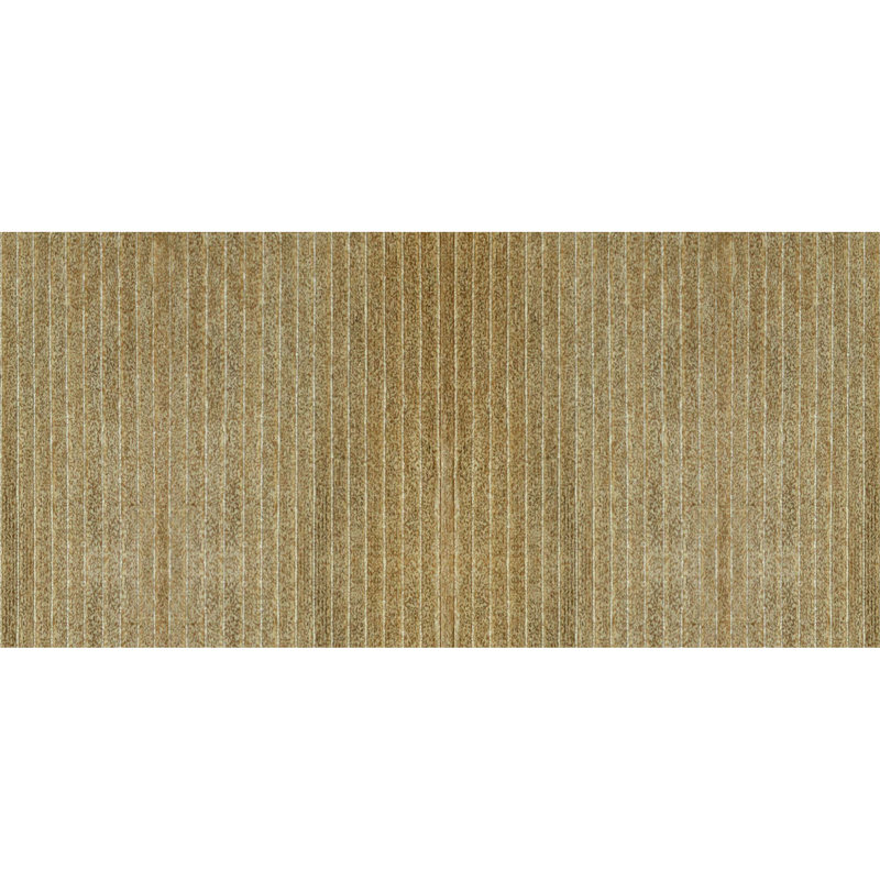 Area Rug in Wheat, Runner 2'6" x 10'