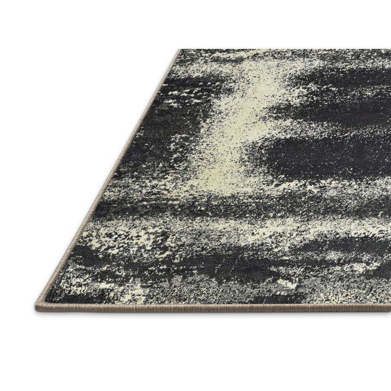 Indoor Rug, Rectangle 5' x 7'