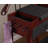 Naveya Freestanding Valet Stand