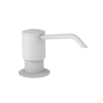 East Linear Soap or Lotion Dispenser