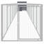 Poulailler avec grillage Ebelina-263781029-264131658