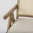 Serefina Upholstered Armchair-120156330