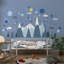 Landscape & Nature Wall Decal