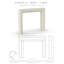 Foyer en pierre Nashville avec foyer standard-103827954-103827957