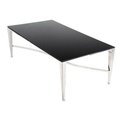 Eyota Four Leg Coffee Table