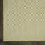 Tapis intérieur / extérieur vert Mccune-738283901
