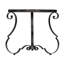Villa Toscana Frame End Table