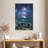 Oberle Moon Galaxy-108397831
