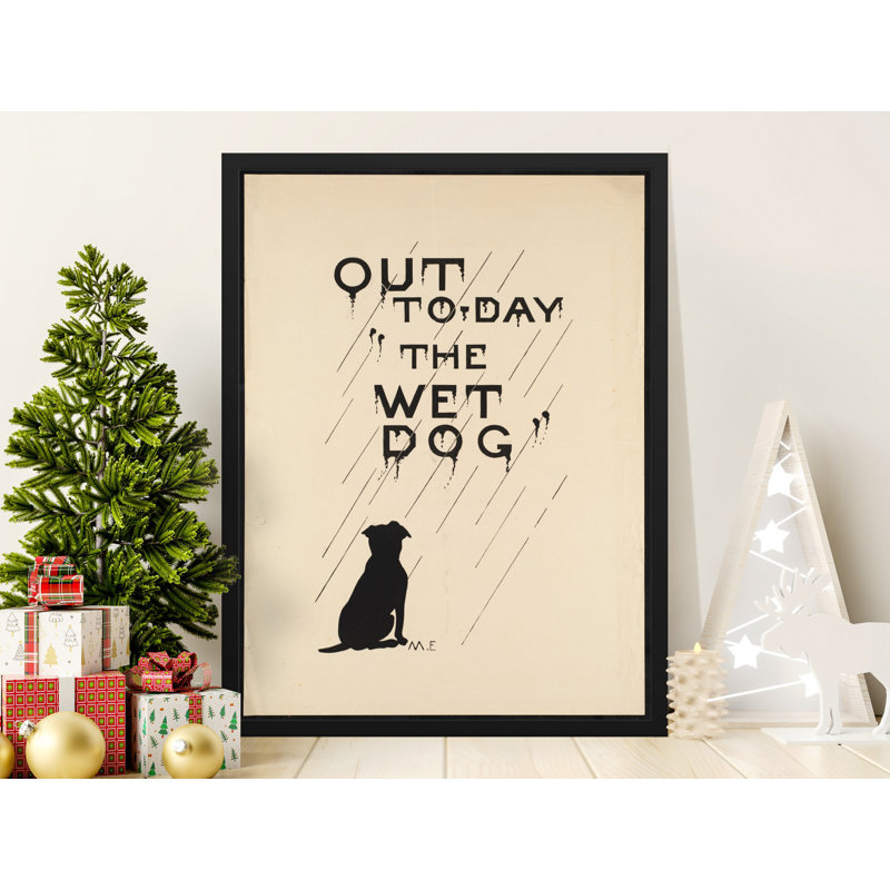 Charlinda Single Picture Frame Print, 35.56cm H x 27.94cm W