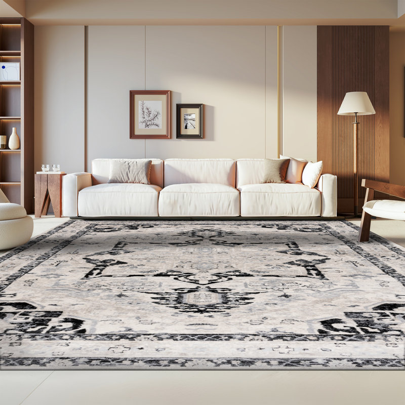 Tapis oriental Brentwood Performance, Rectangle 8 pi x 10 pi
