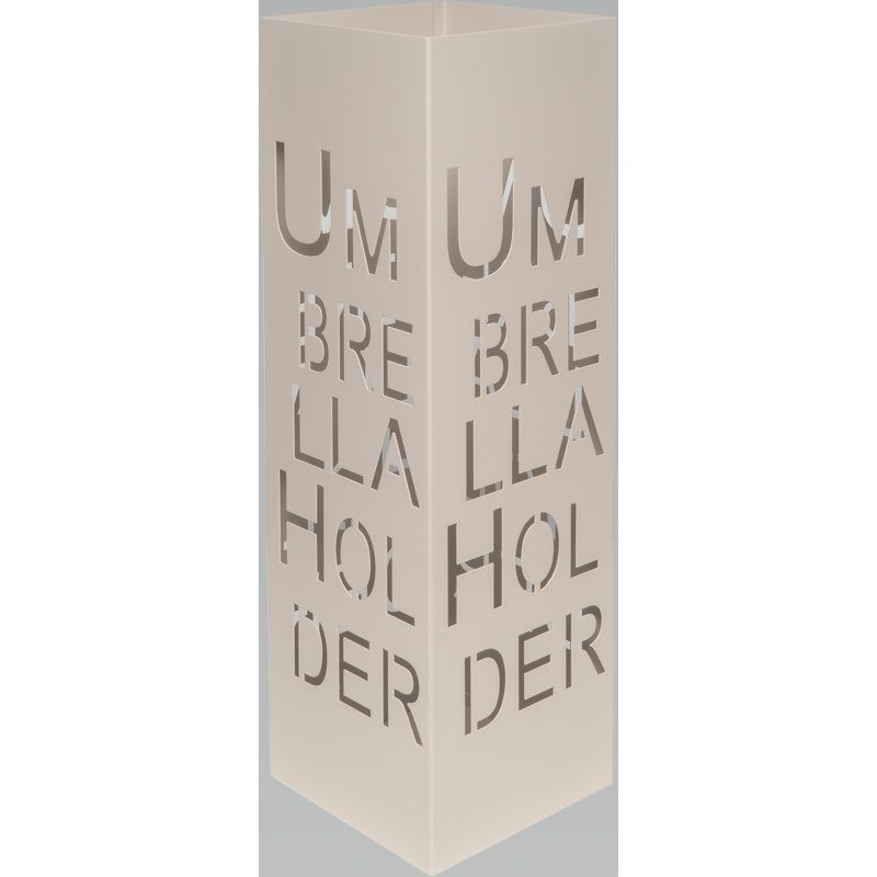 Caseyn Freestanding Umbrella Stand