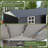 14 Ft. W x 10 Ft. D Outdoor Metal Storage Shed With Windows, Reinforced Steel Frame And Lockable Doors-129453344