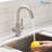 Two Handle Bar Faucet-99961028
