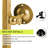 Metal Oval Wall Mirrors with Tilted Frame-1577613024-1577613038
