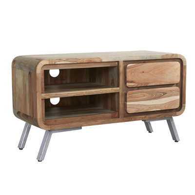 Nueva Vista TV Stand for TVs up to 49"