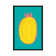 Fruit Party V by Chariklia Zarris - Gallery-Wrapped Canvas Giclée on Canvas