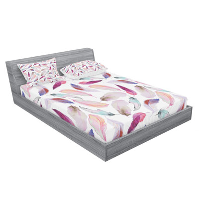 Microfiber Sheet Set