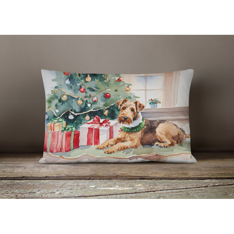 Other/No Pattern Outdoor Throw Pillow