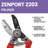 Zenport Gardening Tools Herbs