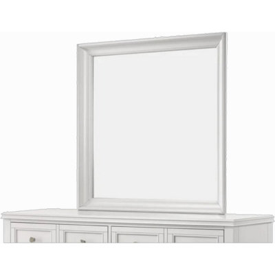 Square Mirror